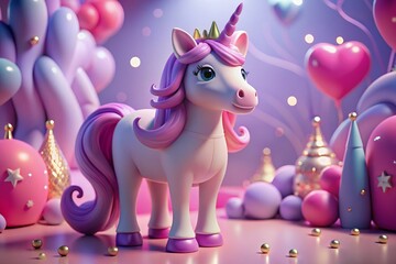 pink-and-purple-unicorn-with-heart-confetti-in-a-d 