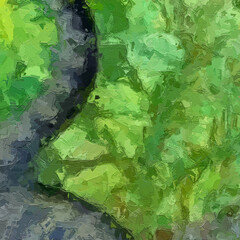 Oil paintings and various flowers, cats, dogs, tigers, abstract roses, peonies, chrysanthemums, birds, chrysanthemums, butterflies, tulips, beautiful beauty