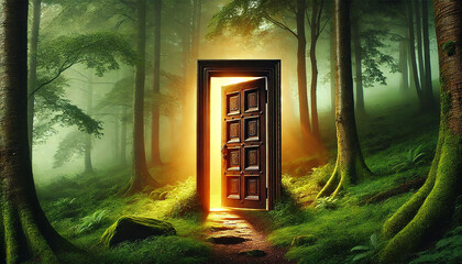 Imagination and seasons