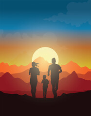 running, run, running silhouette, runner silhouette, sport, illustration, 
vector, shoes running, trail running, runner marathon