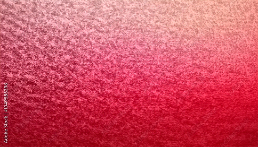 Aufkleber soft digital design element with a pink gradient