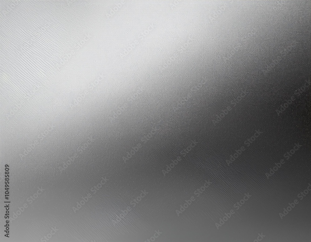 Aufkleber light to dark gray gradient, creating a neutral and professional background