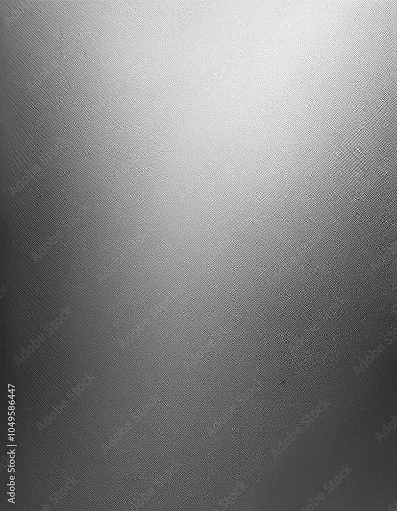 Aufkleber minimalist gray background with a subtle textured effect