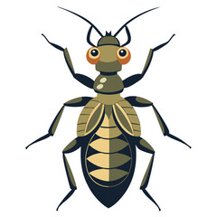 Minimalist 'Bee' Logo Vector for Business and Personal Use