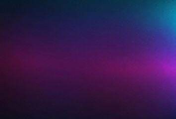 Obraz premium Grainy gradient background dark blue purple beautiful pic