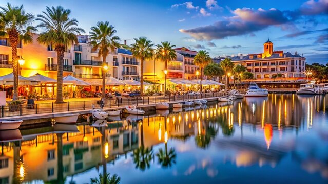 Vilamoura Nightlife: A Modern and Sophisticated Leisure Resort in Europe