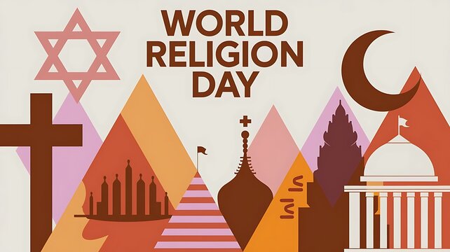 world religion day