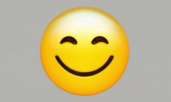 happy smiley face