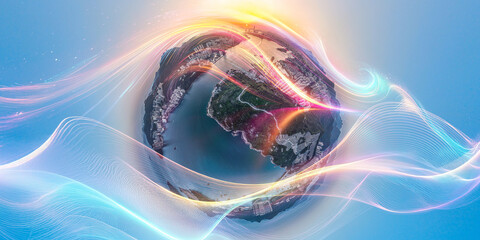 Fototapete bei efototapeten.de bestellen   