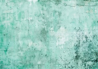 Fototapeta premium Green background