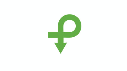 Obraz premium Arrow Icons