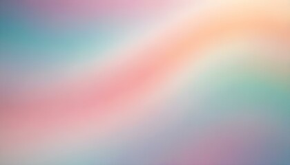 Obraz premium abstract rainbow background
