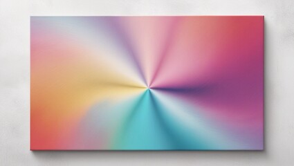Fototapeta premium Dynamic Gradient Background, Perfect Gradient Background for Your Project