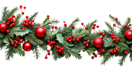 Christmas background