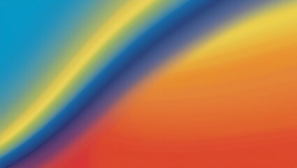 Obraz premium Creative Gradient Background, Perfect Gradient Background for Your Project