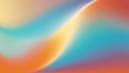 Obraz premium Abstract Gradient Background, Perfect Gradient Background for Your Project