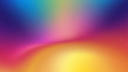 Obraz premium Minimalist Gradient Background, Perfect Gradient Background for Your Project