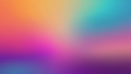 Obraz premium Neon Gradient Background, Perfect Gradient Background for Your Project