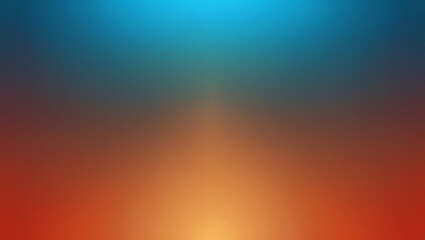 Obraz premium Unique Gradient Background,