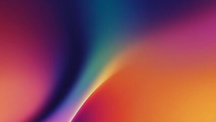 Unique Gradient Background,