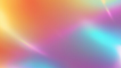Stunning Abstract Gradient Background