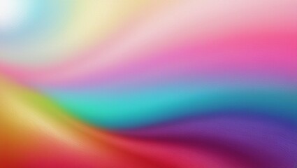 Obraz premium Pastel Gradient Background, Perfect Gradient Background for Your Project