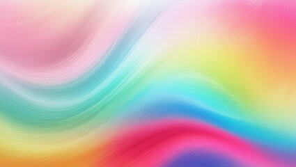 Obraz premium Pastel Gradient Background, Perfect Gradient Background for Your Project