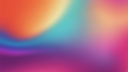Fototapeta premium Stunning Abstract Gradient Background, Perfect Gradient Background for Your Project