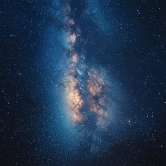 milky way