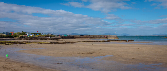 Old Head, Ireland - June 29 2024 