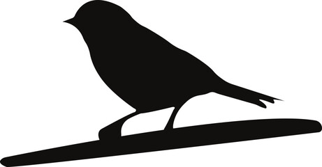 Animal Silhouette