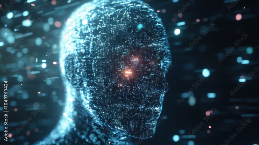 Poster identity management: digital representation of identity verification