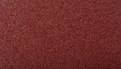 Fototapeta premium Luxurious Close-Up of Sparkling Maroon Glitter Fabric with Fine Texture, Ideal for Holiday Backdrops, Elegant Wrapping, Invitation Backgrounds, or High End Fashion and Décor Design Concepts