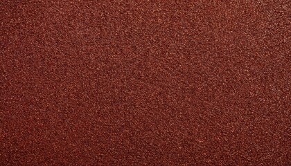Fototapeta premium Luxurious Close-Up of Sparkling Maroon Glitter Fabric with Fine Texture, Ideal for Holiday Backdrops, Elegant Wrapping, Invitation Backgrounds, or High End Fashion and Décor Design Concepts