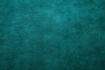 Plush dark teal suede texture background, showcasing soft, luxurious, and rich tones. Perfect for high-end and elegant designs.