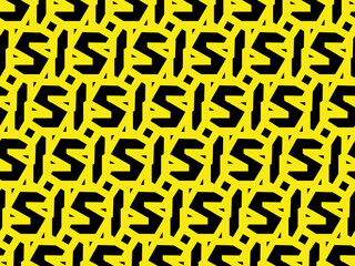 seamless abstract pattern