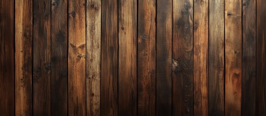 Obraz premium Wooden Backgrounds. with copy space image. Place for adding text or design