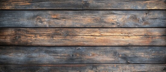 Wood Plank Texture Background Includes Free Copy Space For Product Or Advertising Text Design