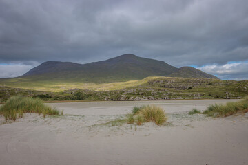 Doovilra, Ireland - June 29 2024 