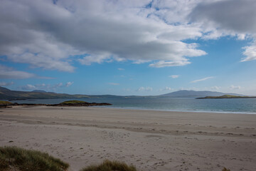 Doovilra, Ireland - June 29 2024 