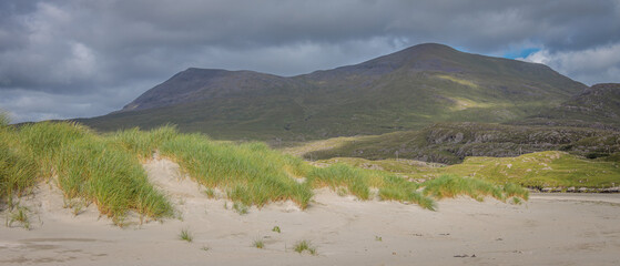 Doovilra, Ireland - June 29 2024 