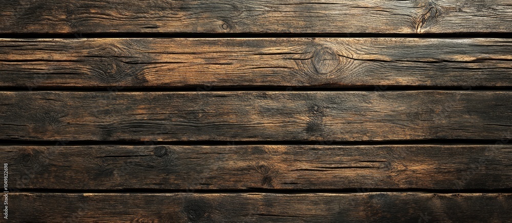 Poster aged wood grain background. with copy space image. place for adding text or design