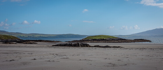 Doovilra, Ireland - June 29 2024 