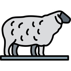 Sheep Icon