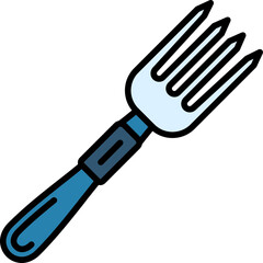 Fork Icon