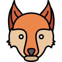 Fox Icon