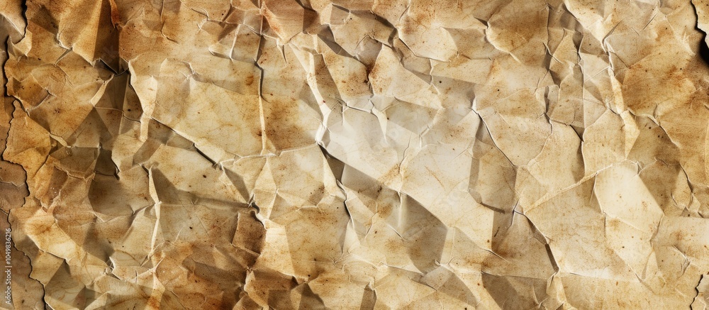 Aufkleber weathered vintage paper background. with copy space image. place for adding text or design