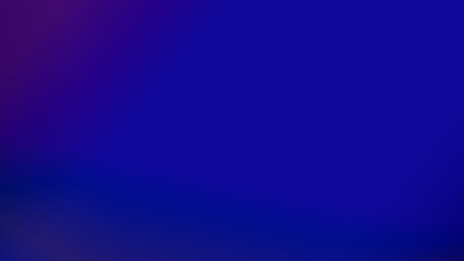Abstract mesmerizing background with dark blue gradient. Perfect background design to create a base for Christmas illustrations