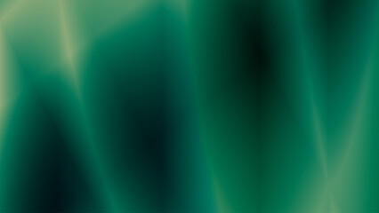 Green pastel background for design. Dreamy aura transparent background. Luxurious green texture. Perfect background design to create a base for Christmas illustrations