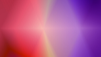 vibrant minimal multicolored polygonal background